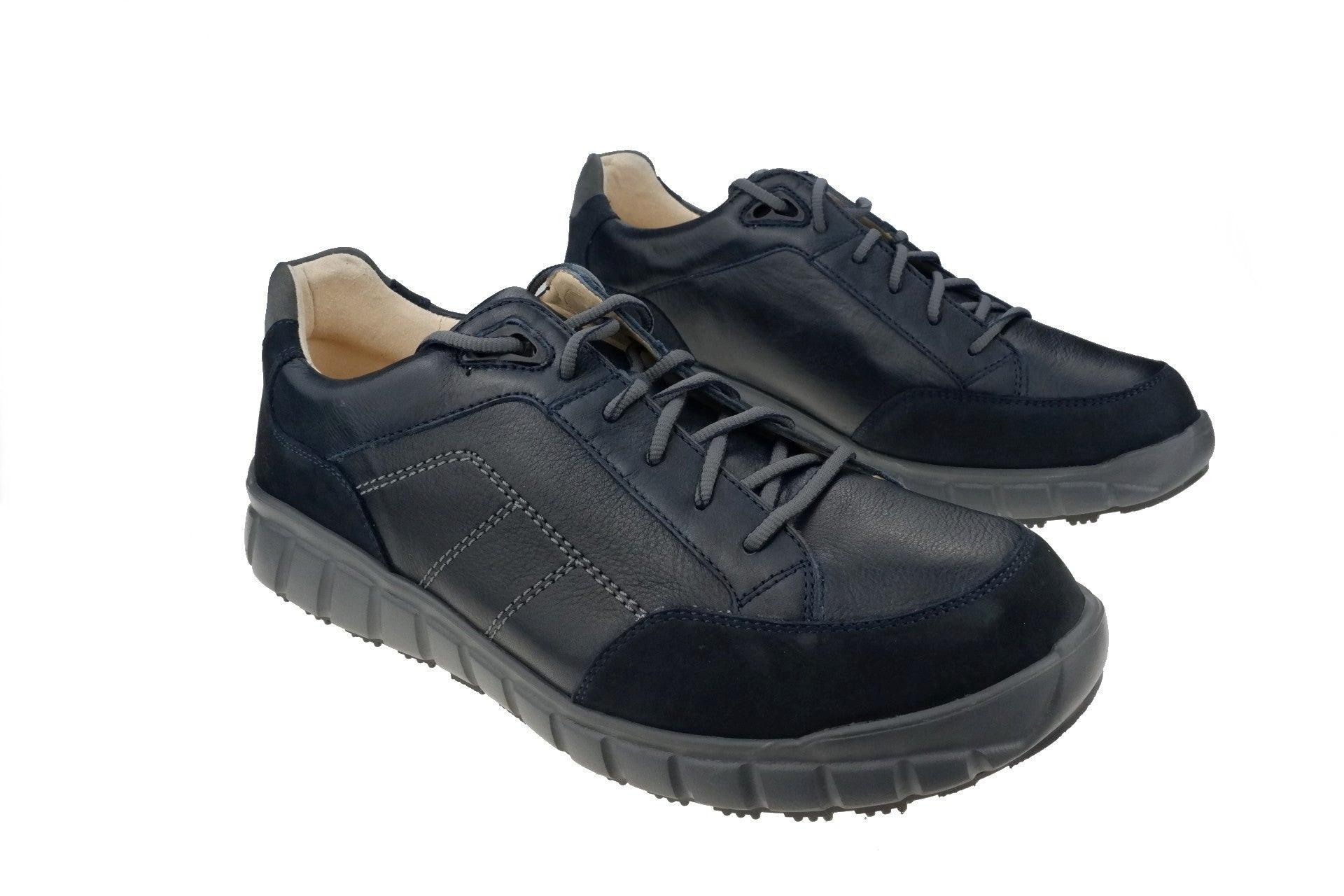 Ganter  Evo - Sneaker pelle 