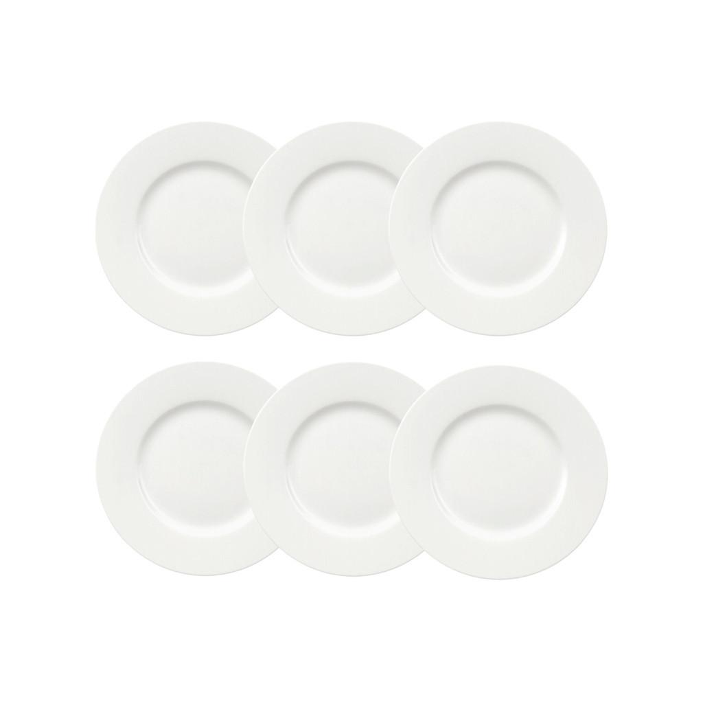 Image of Frühstücksteller Set 6tlg. Royal Frühstücksteller Set 6tlg. Royal