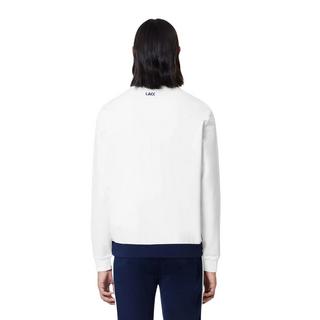 LACOSTE Stretch Tennis Sweatshirt  