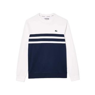LACOSTE Stretch Tennis Sweatshirt  