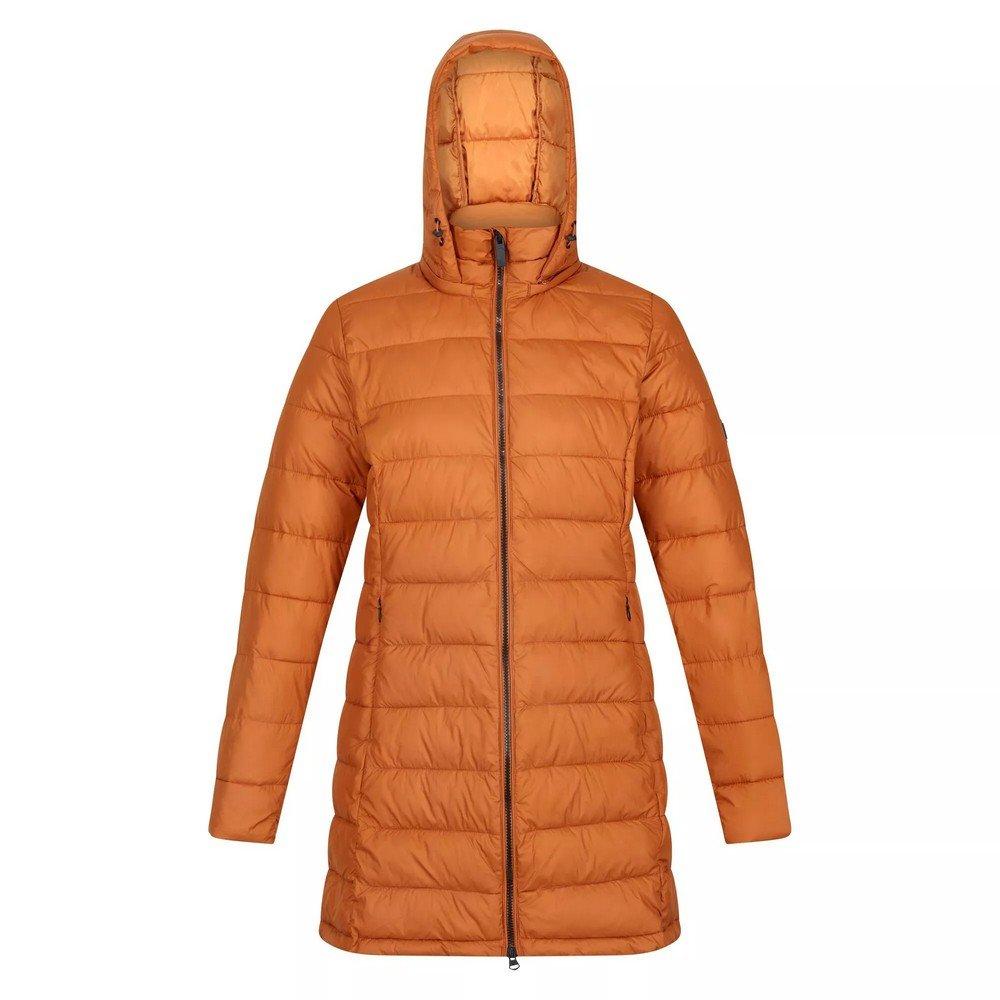 Image of Starler Steppjacke Damen Braun 38