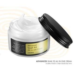 COSRX  Advanced Snail 92 All in one cream 