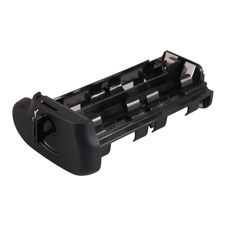 Patona  Accès batterie  Nikon D850 