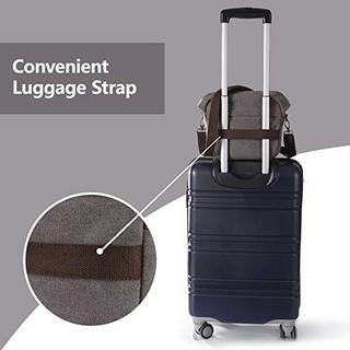 Only-bags.store  Kameratasche SLR, Fototasche Umhängetasche für Spiegelreflexkamera und Zubehör (grau) 