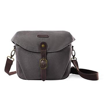Sac pour appareil photo SLR, sac photo sac à bandoulière pour appareil photo SLR et accessoires