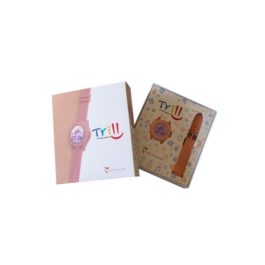 Techmade  Montre intelligente pour enfants Trill 