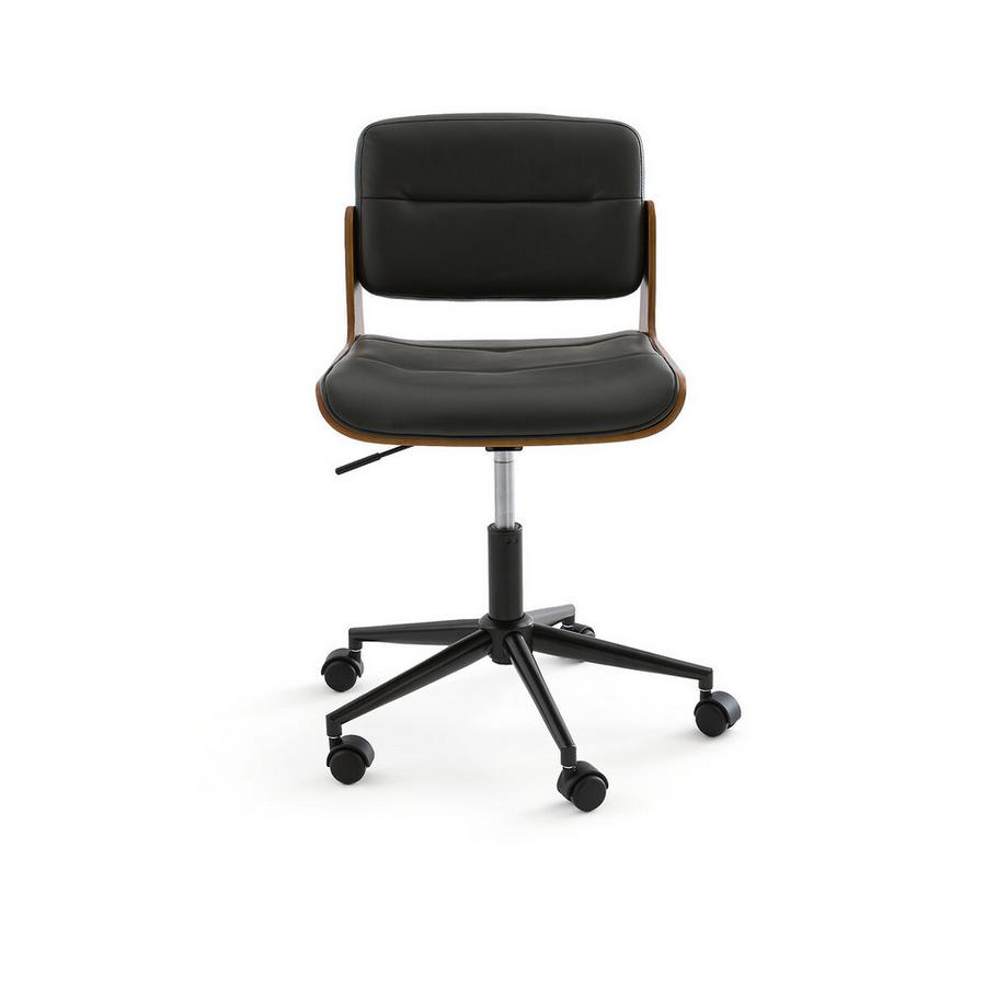 La Redoute Intérieurs Schreibtischstuhl Mikel  