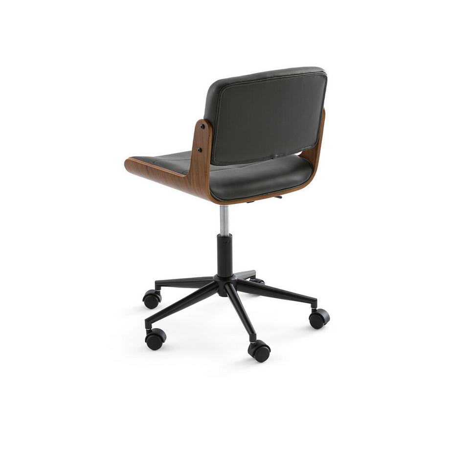 La Redoute Intérieurs Schreibtischstuhl Mikel  