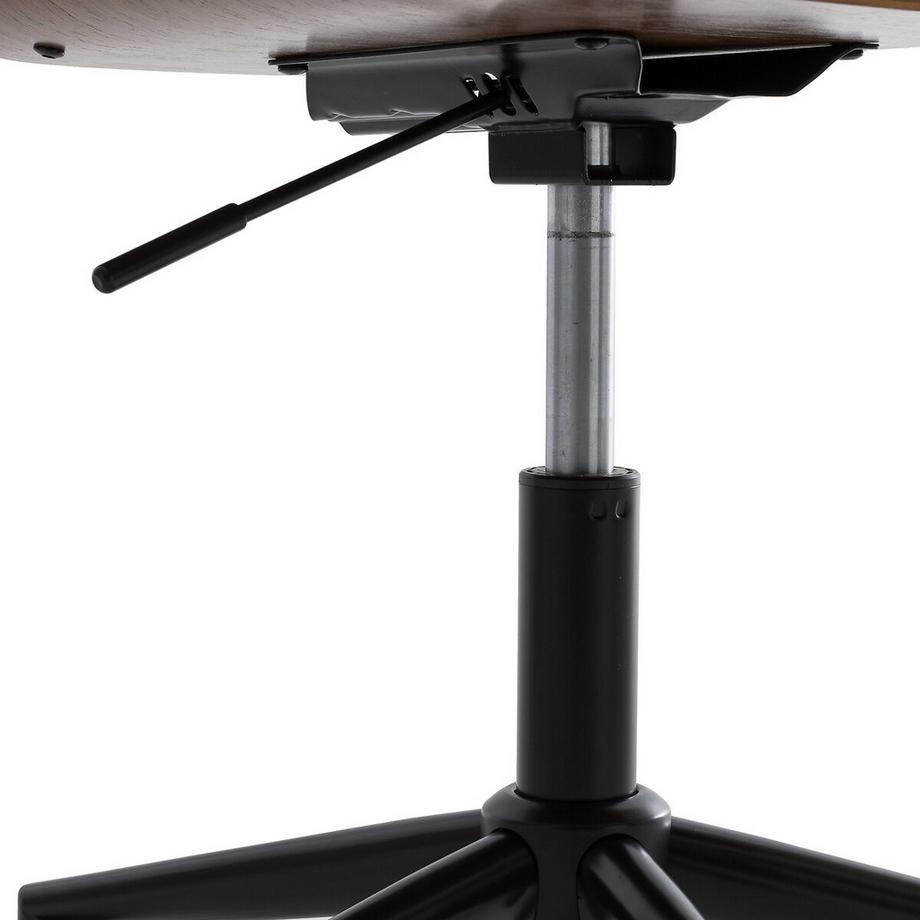 La Redoute Intérieurs Schreibtischstuhl Mikel  