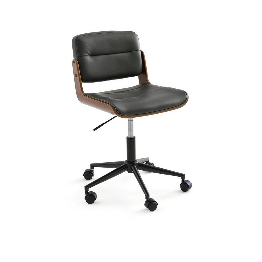 La Redoute Intérieurs Schreibtischstuhl Mikel  