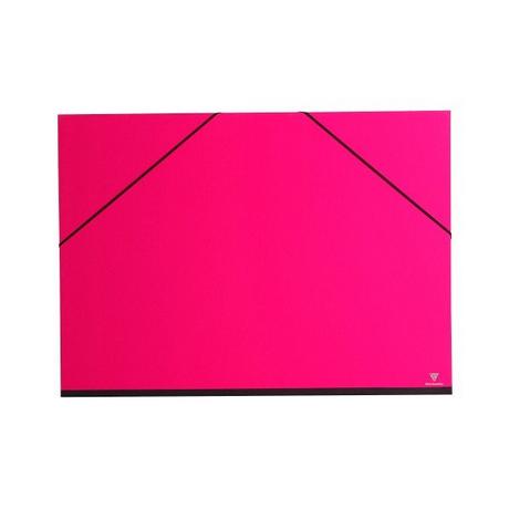 Clairefontaine CLAIREFONTAINE Zeichenmappe A3+ 144706C fuchsia  