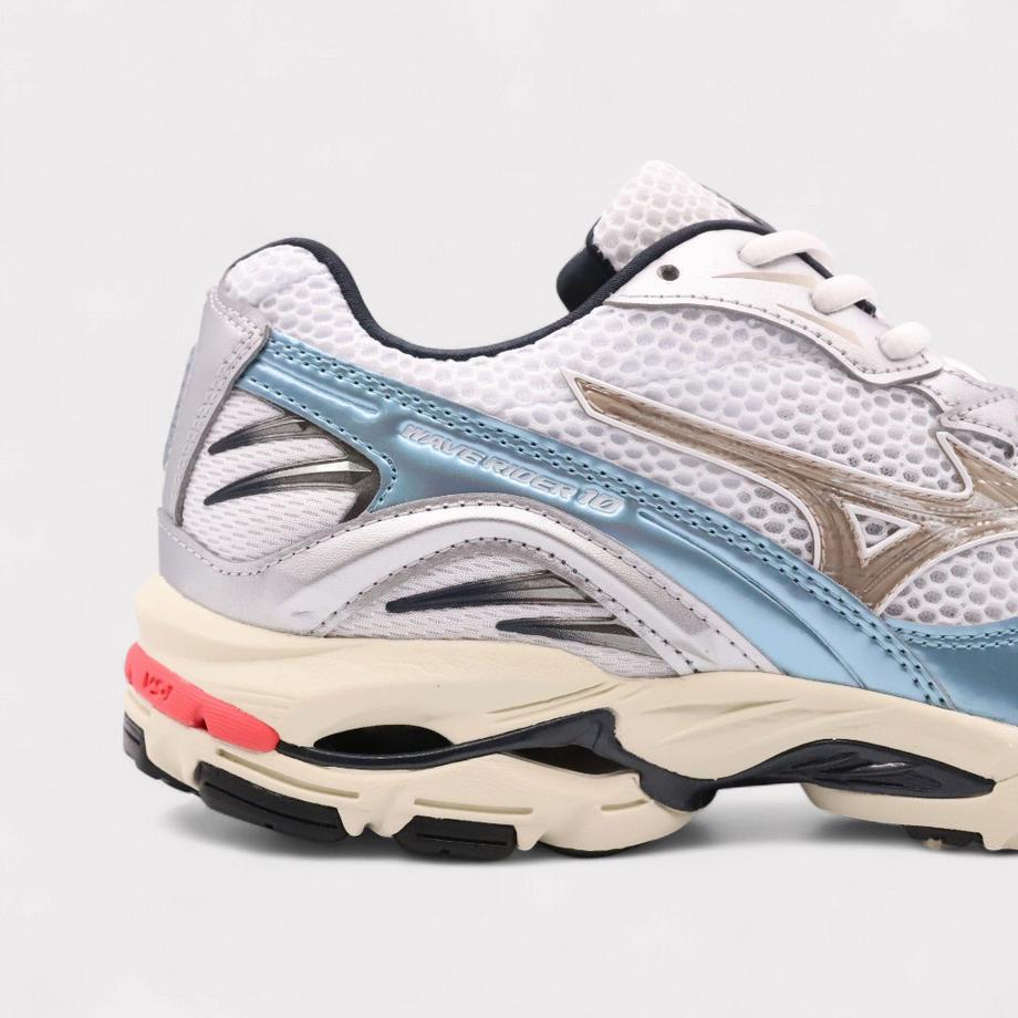 MIZUNO Wave Rider 10 Baskets  