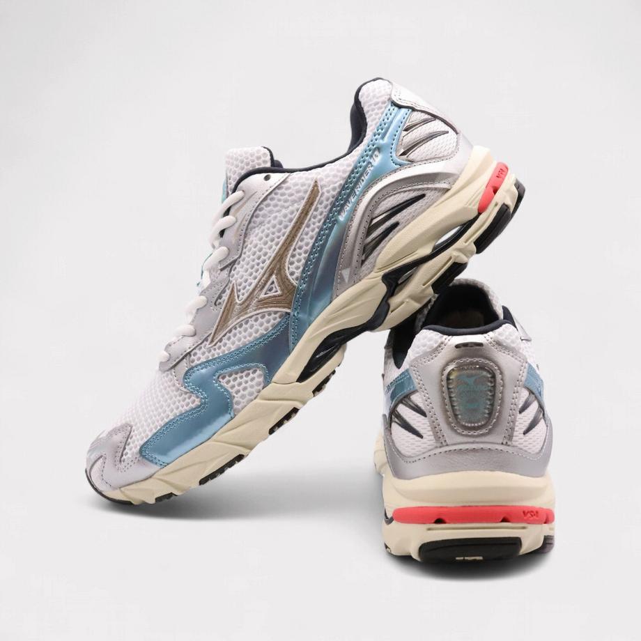 MIZUNO Wave Rider 10 Baskets  