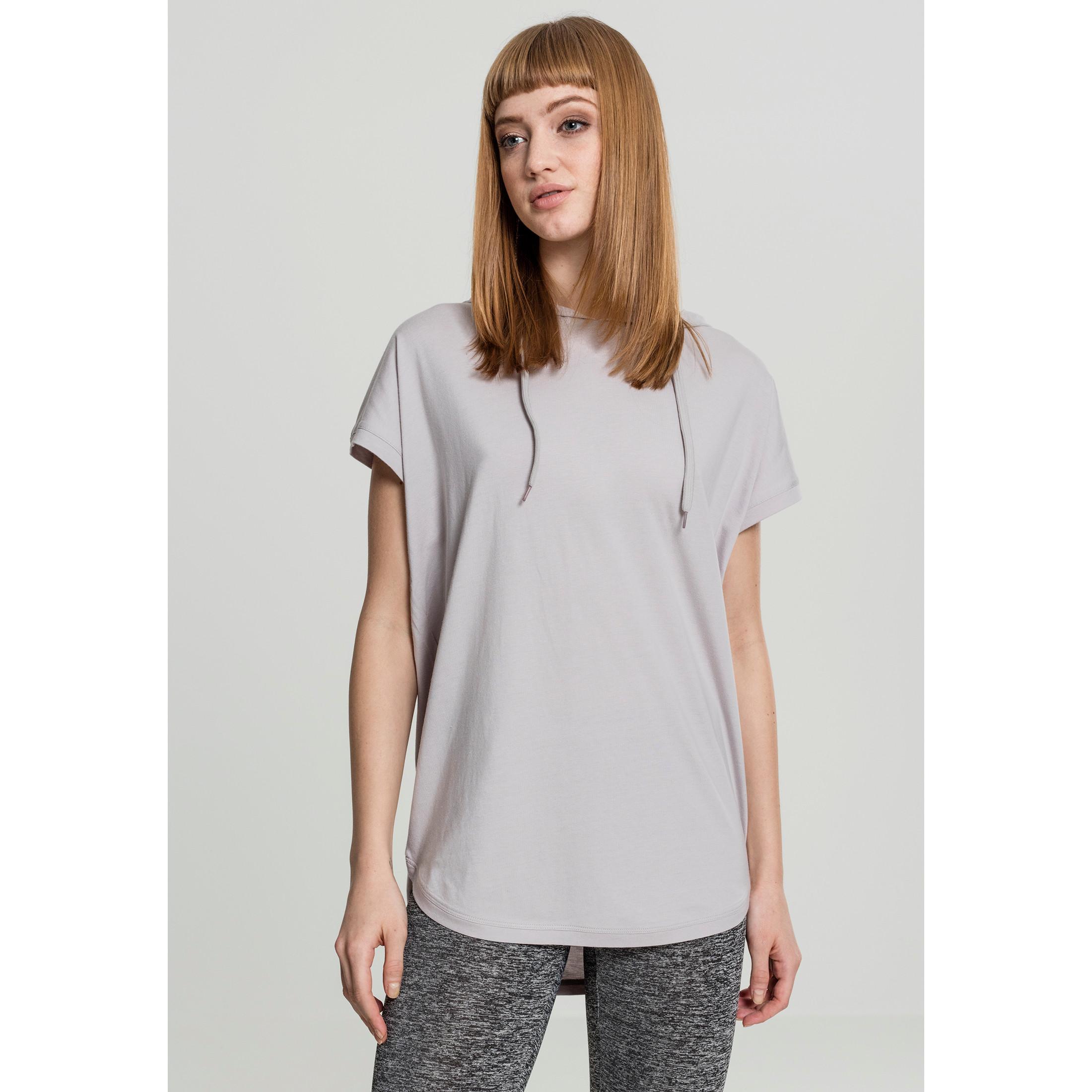 Image of Kapuzenpullover Frau Große Größen Urban Classic Basic Damen XXL
