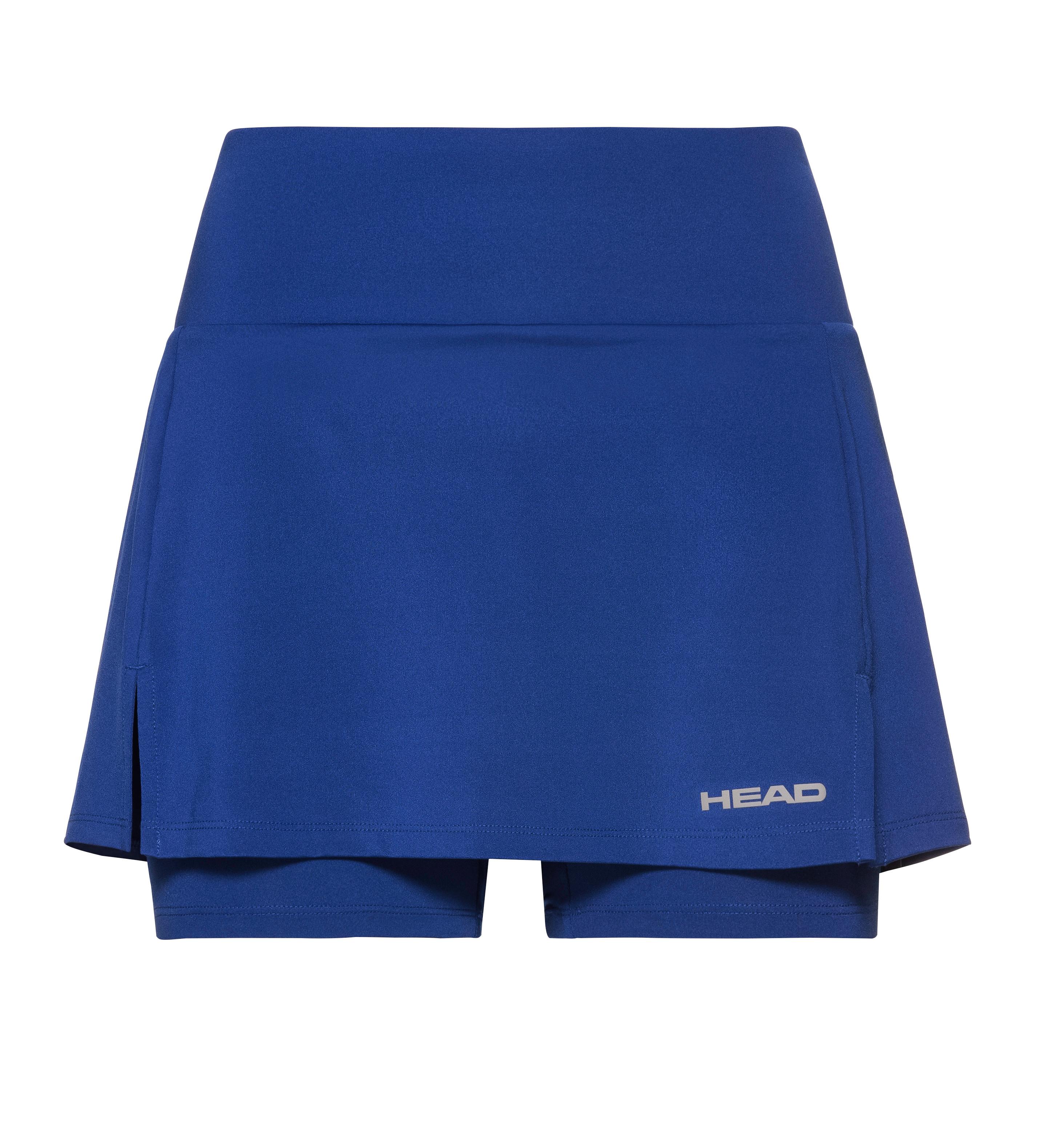 Image of Club Basic Skort G Königsblau Mädchen Blau 128