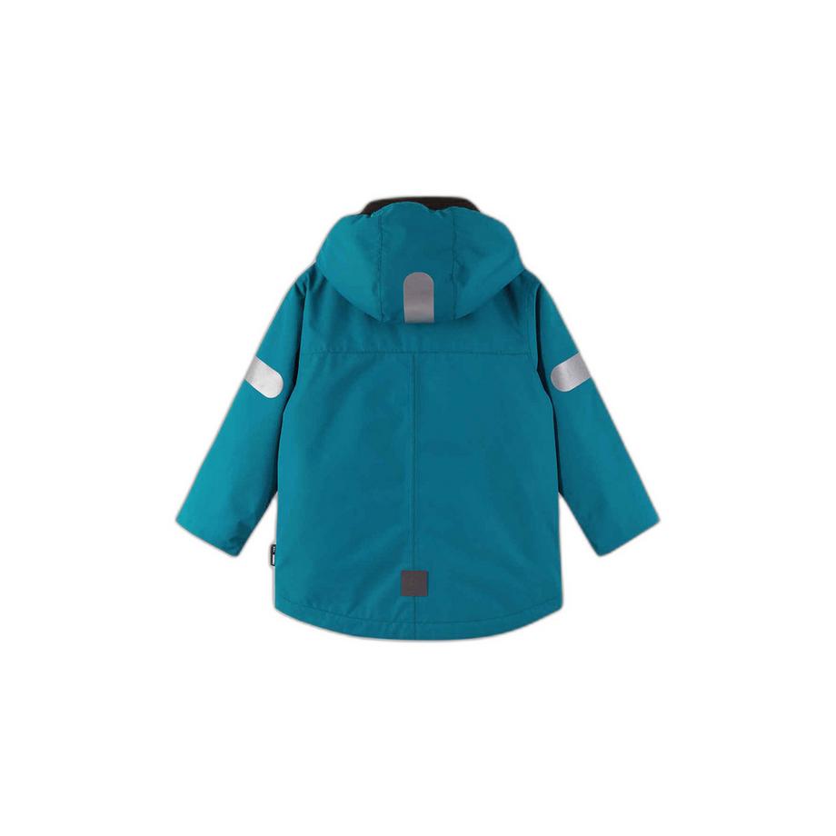 Reima  tec 3in1 Übergangsjacke Sydvest Deep ocean 