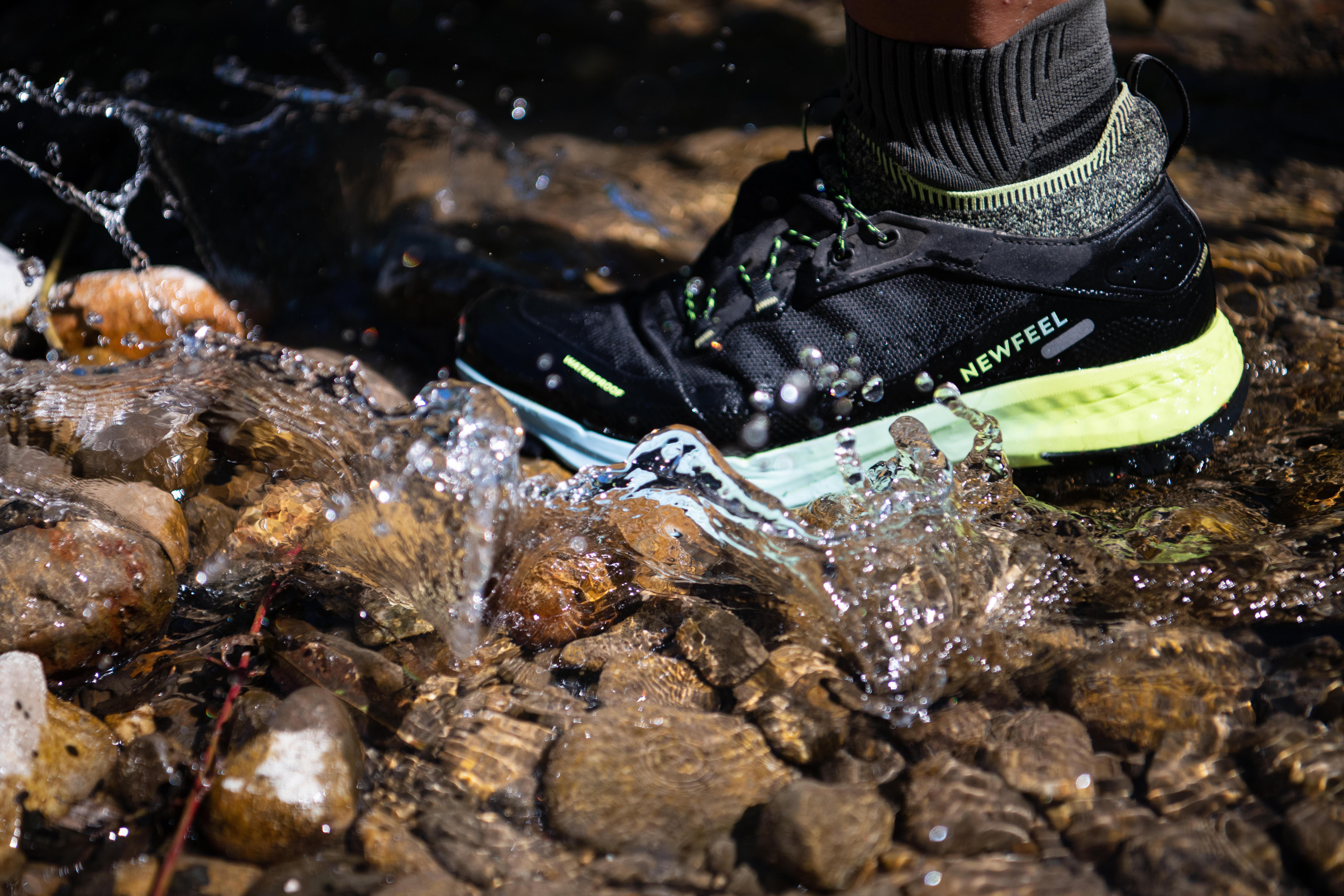 NEWFEEL  Scarpe sportive competizione impermeabili 