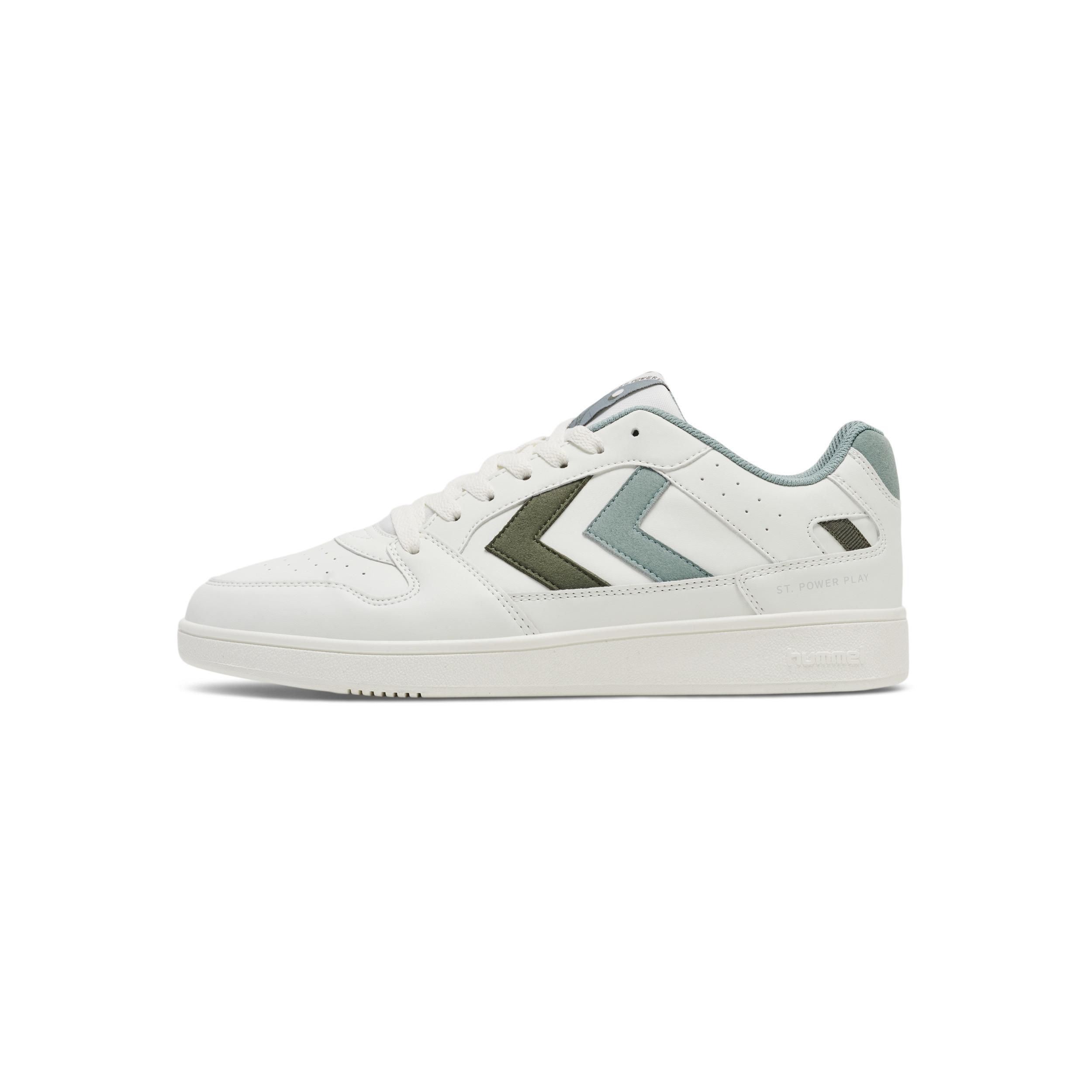 Hummel  sneakers für damen st. power play 