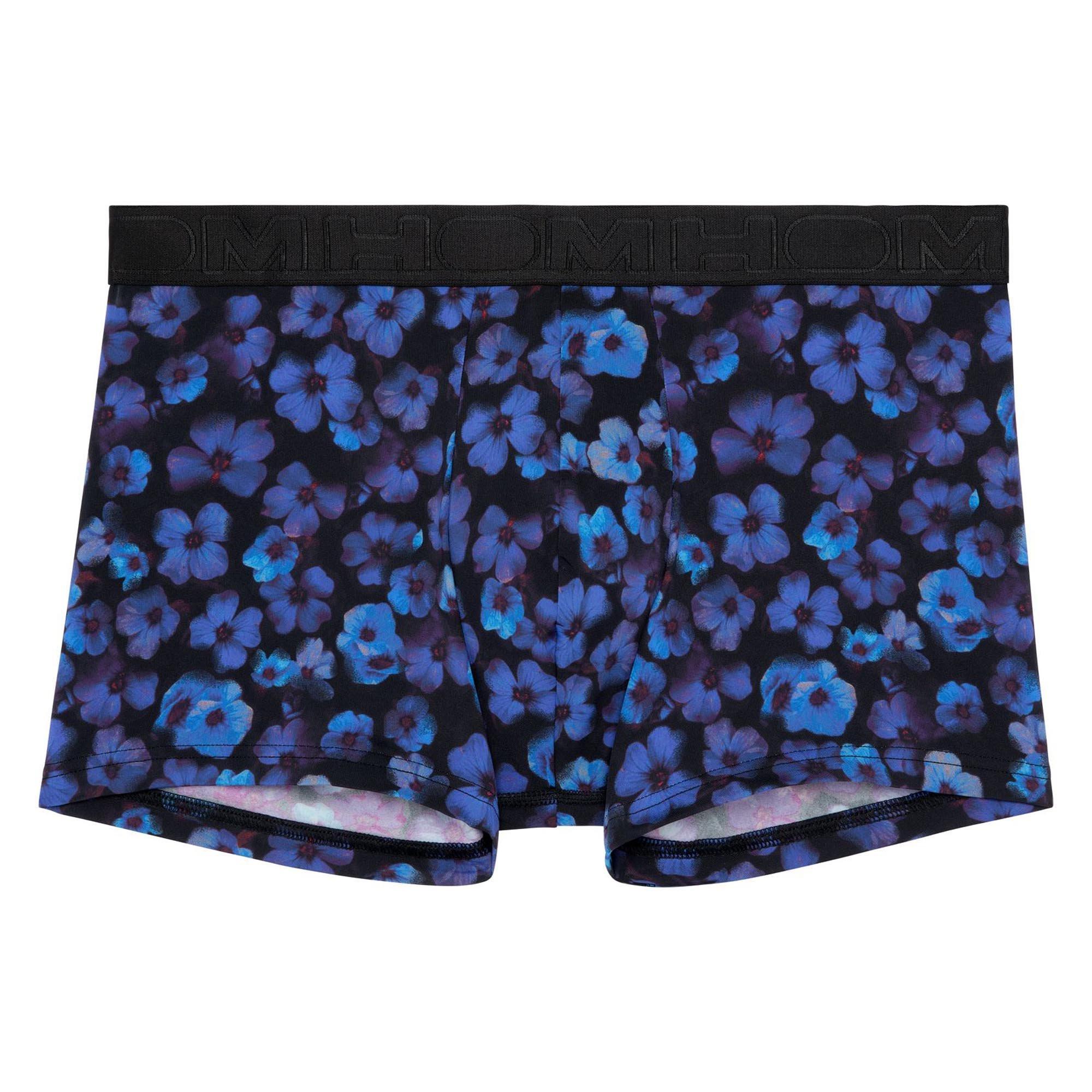 Image of Boxershort Stretch-boxer Briefs Will Herren Blau XXL