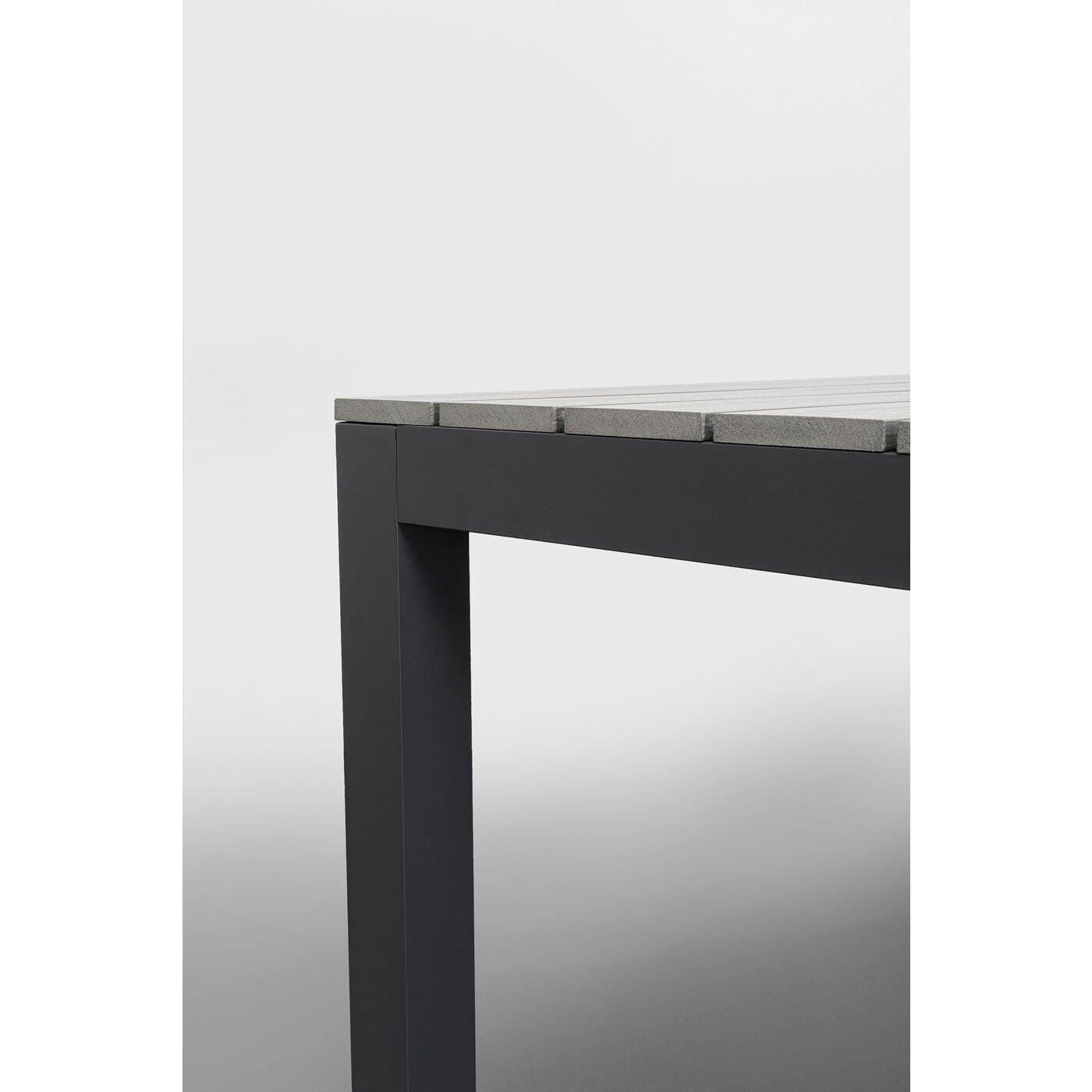 KARE Design Tisch Sorrento  180x90  