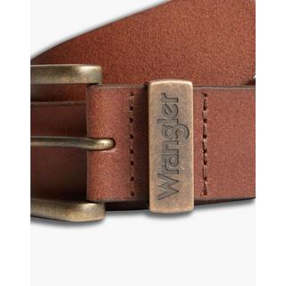 Wrangler  Metal Loop Cintura 