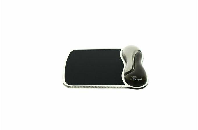 Kensington  Mouse pad in Duo Gel 