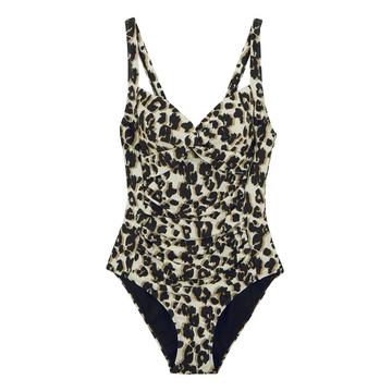 Sakari Badeanzug BauchKontrolle