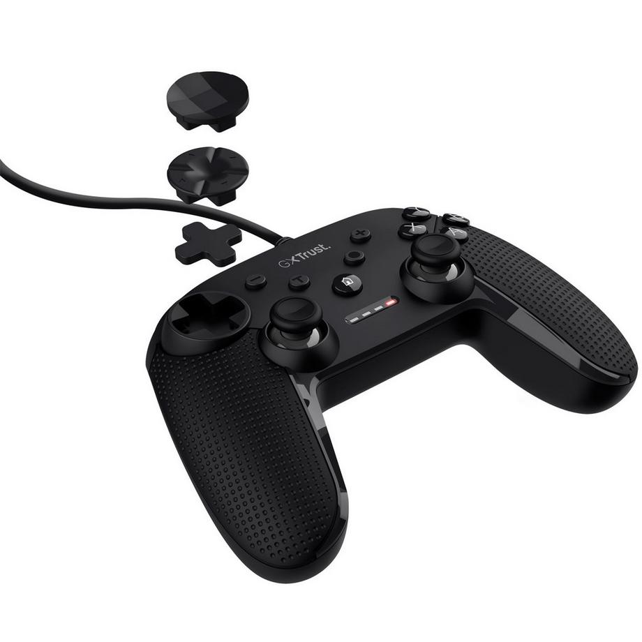 Trust Computer  GXT541 MUTA PC Controller 