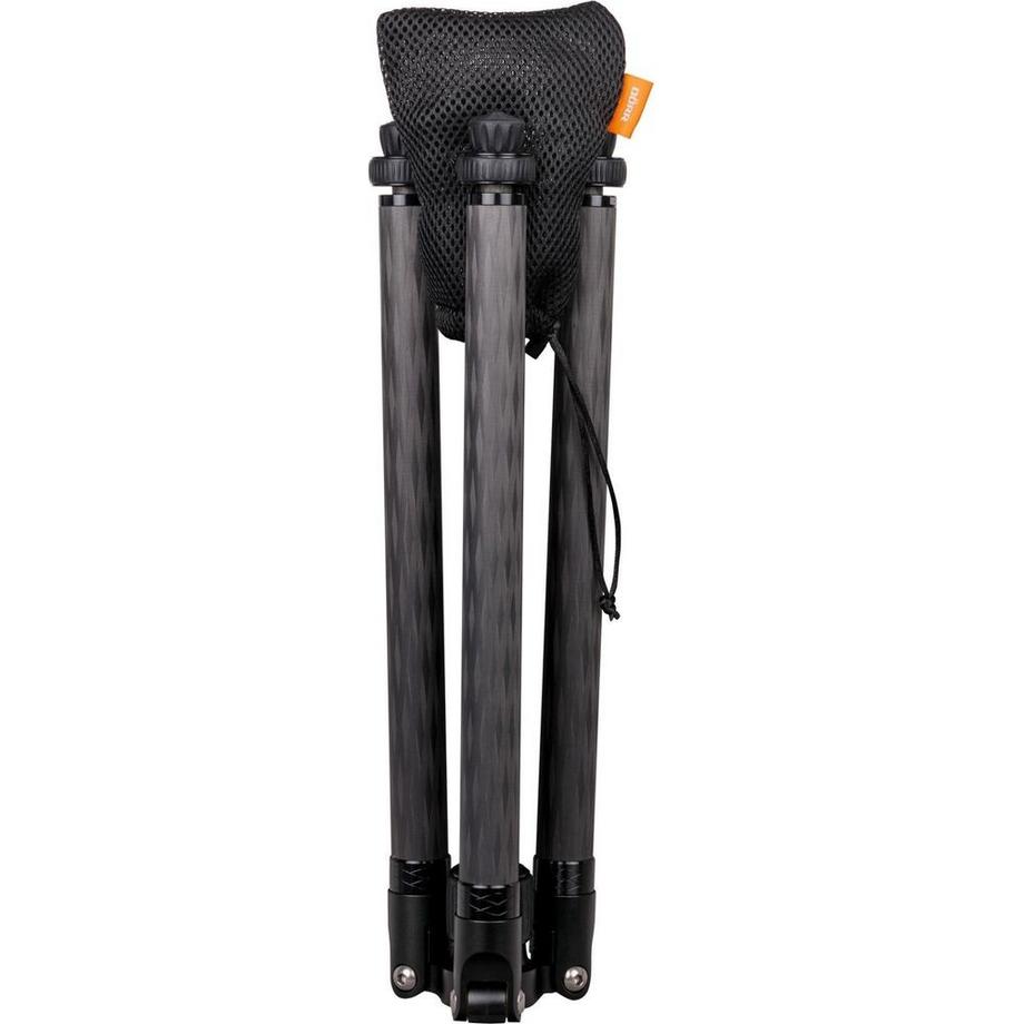 Dörr  Dörr C-1485 treppiede Fotocamere digitali/film 3 gamba/gambe Nero 