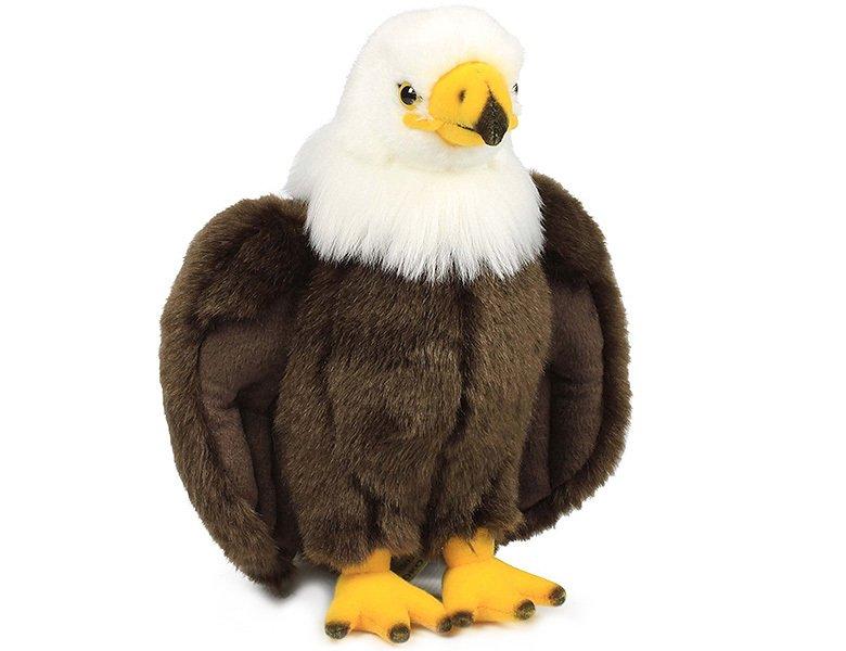 WWF  Plüsch Adler (23cm) 