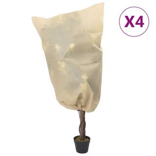 VidaXL Housse pour plantes  