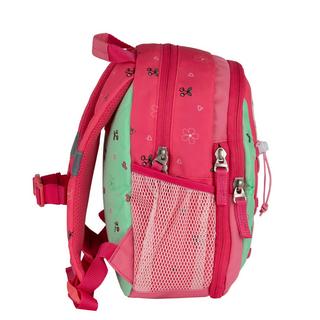 Belmil  MINI KIDDY Kindergartenrucksack Sweet Bunny Cherry 