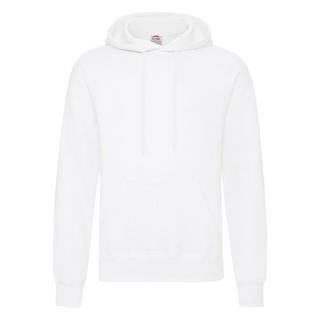 Fruit of the Loom  Classic Sweatshirt mit Kapuze 