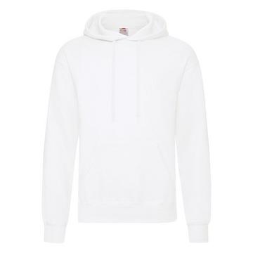 Classic Sweatshirt mit Kapuze