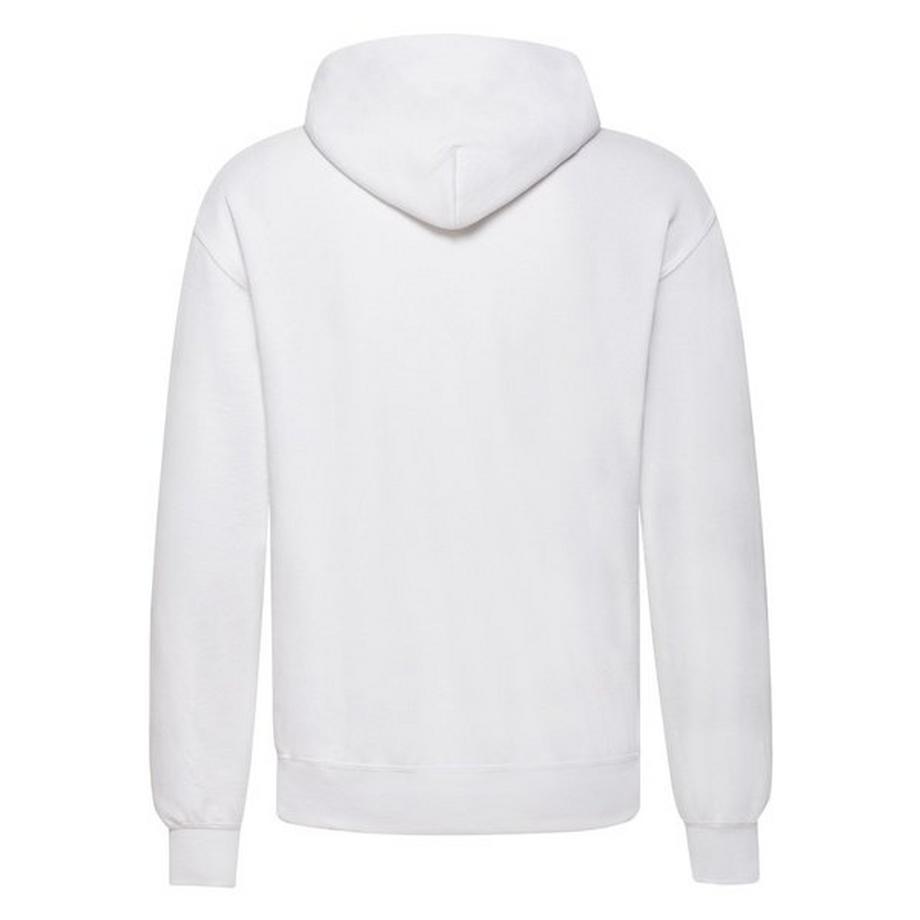Fruit of the Loom Felpa Classica con Cappuccio  