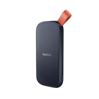 SanDisk  SANDISK Portable SSD 2 TB bis zu 800 MB/s 