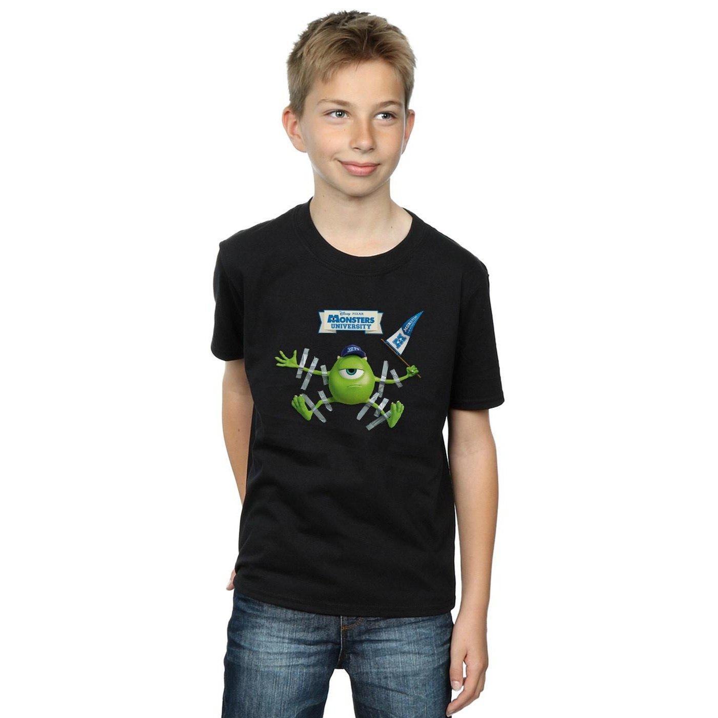 Disney  Tshirt MONSTERS UNIVERSITY 