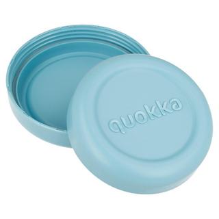 Quokka Bubble Watercolor Leaves 750 ml - Foodbehälter  