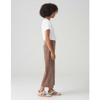 OPUS  Pantalon en velours côtelé Misha babycord 