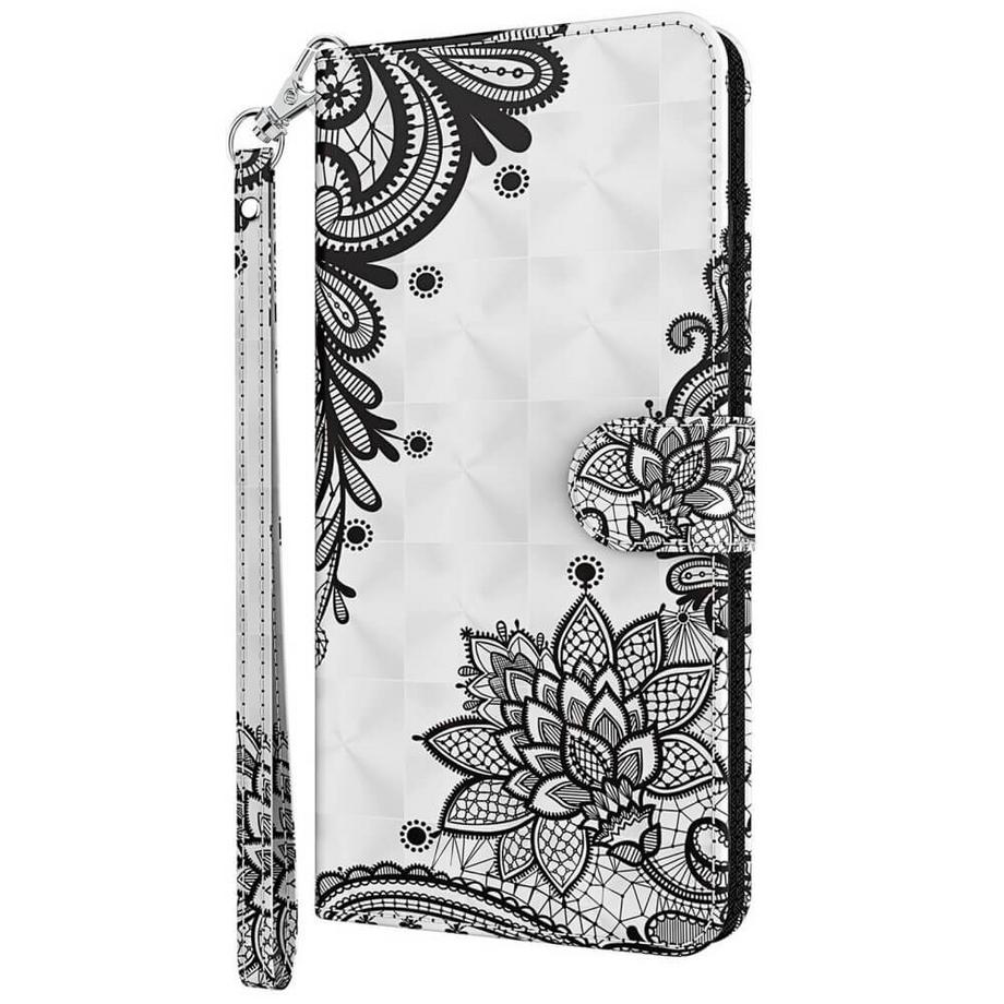 Cover-Discount  Sony Xperia 1 IV - Etui Hülle Glitzer Effekt 