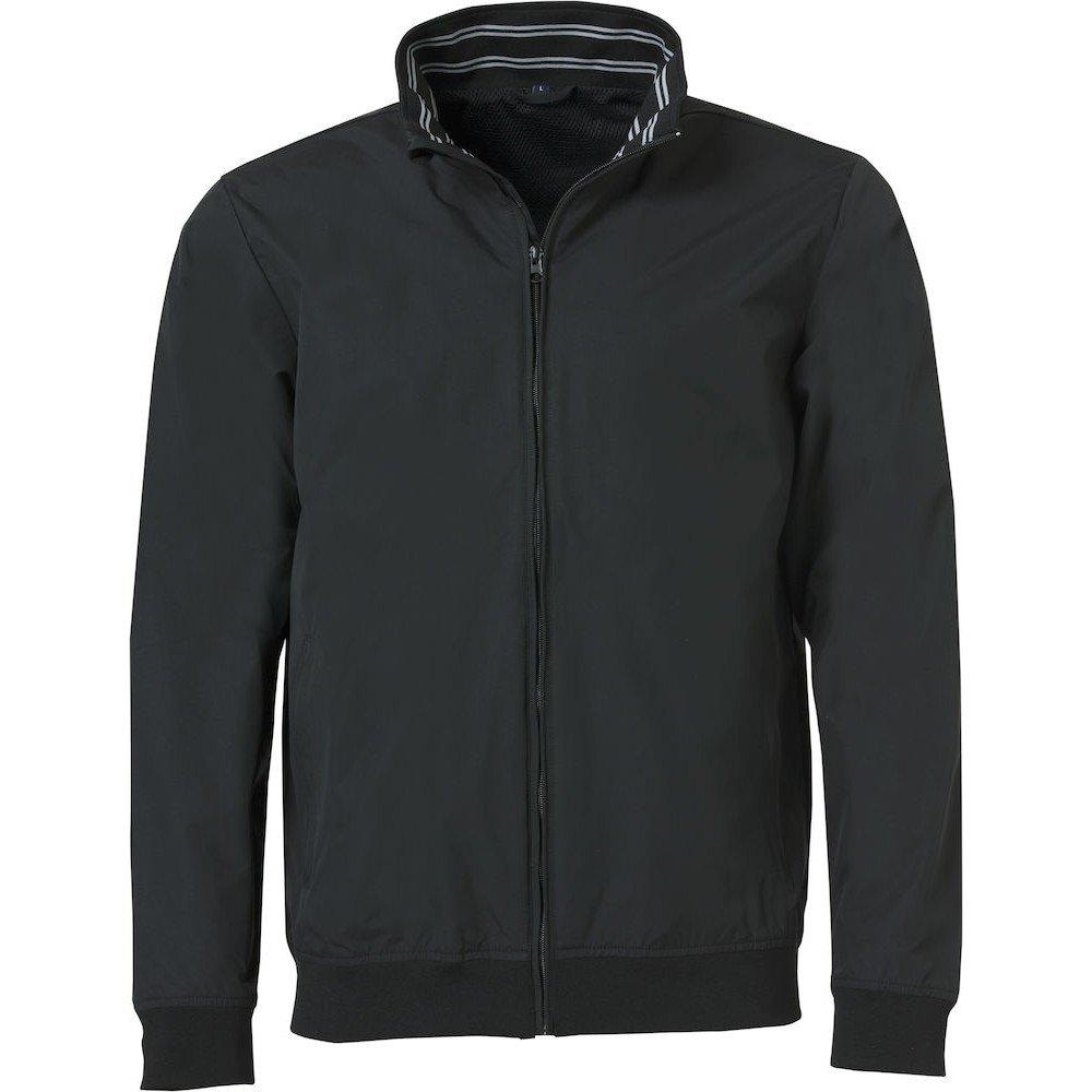 Image of Key West Steppjacke Damen Schwarz XXL