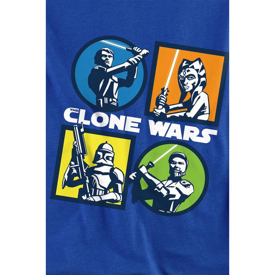 STAR WARS Star Wars Clone Wars Sweatshirt  