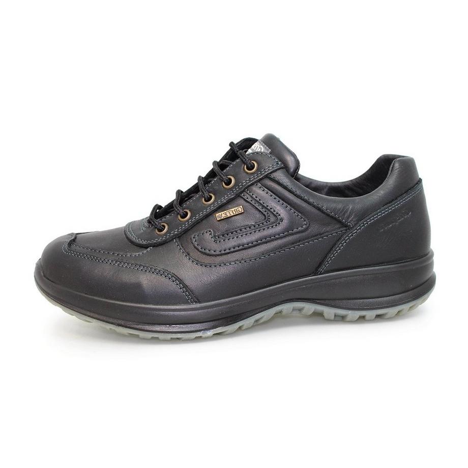 Grisport Airwalker Leder Wanderschuhe  