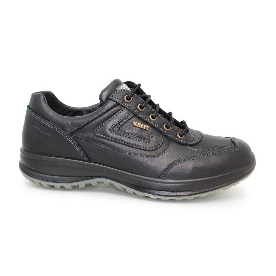 Grisport Airwalker Leder Wanderschuhe  