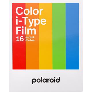 Polaroid  Polaroid 6009 pellicule 16 pièce(s) 89 x 108 mm 