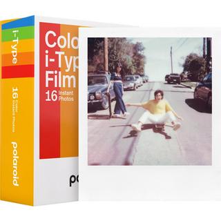 Polaroid  Polaroid 6009 Sofortbildfilm 16 Stück(e) 89 x 108 mm 