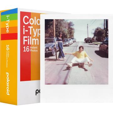 Polaroid 6009 pellicola per istantanee 16 pz 89 x 108 mm