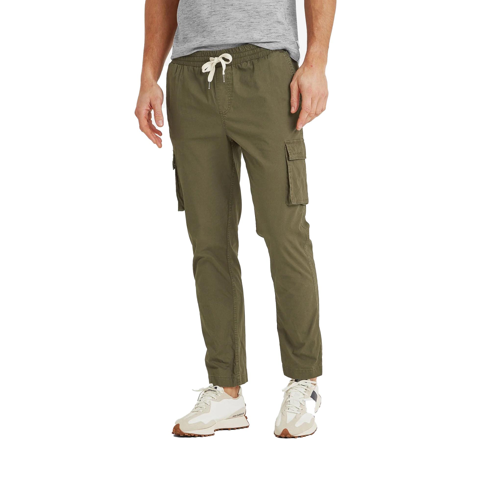 Tog24  Pantalon cargo SILAS 