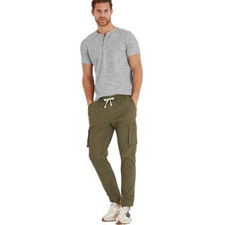 Tog24  Pantalon cargo SILAS 