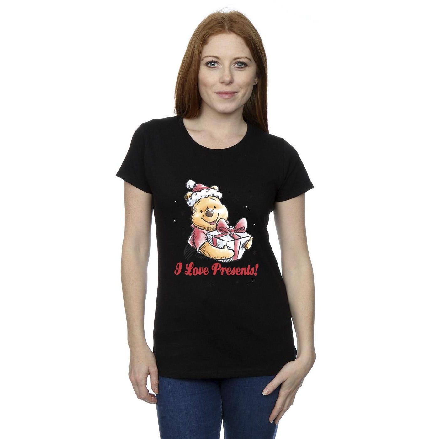 Disney  Tshirt PRESENTS 